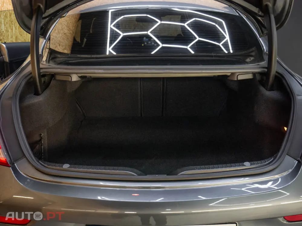 Mercedes-Benz C 220 c220d coupe