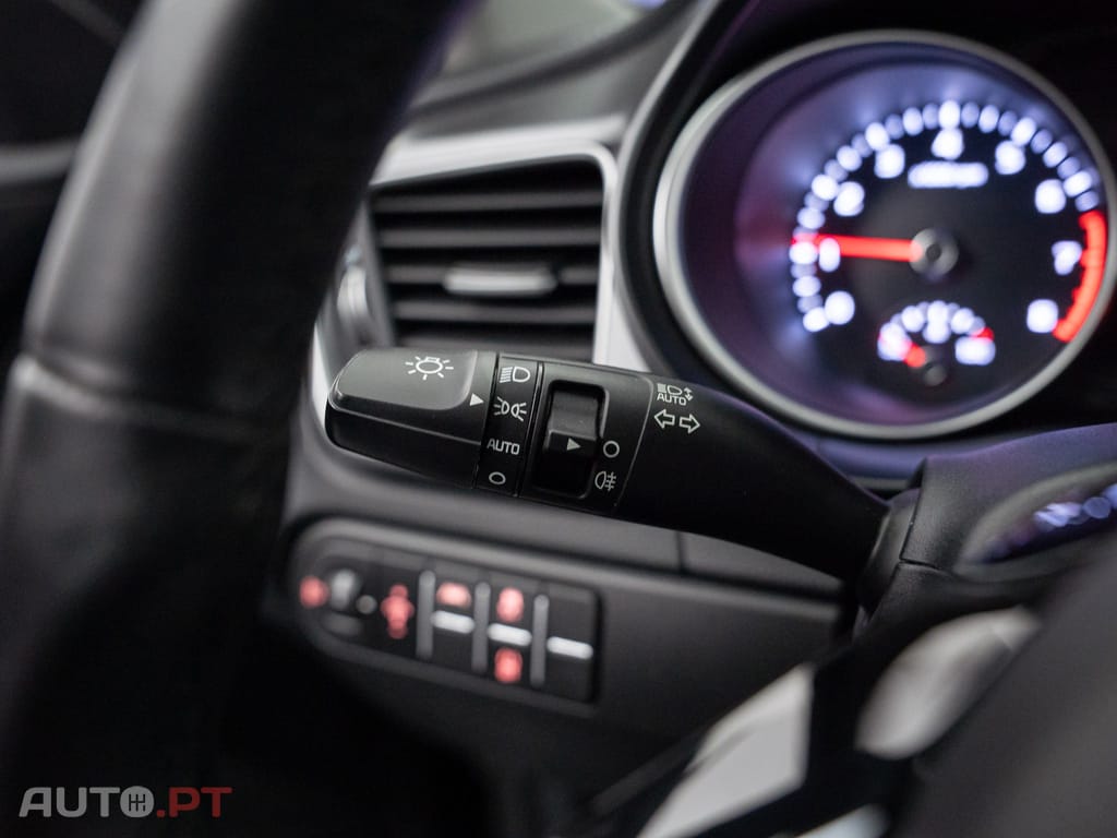 Kia Xceed 1.0 T-GDI Drive