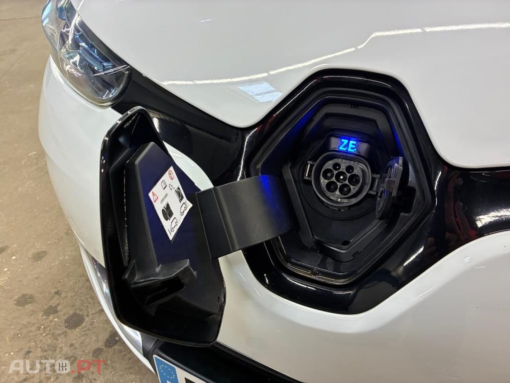 Renault Zoe Zen