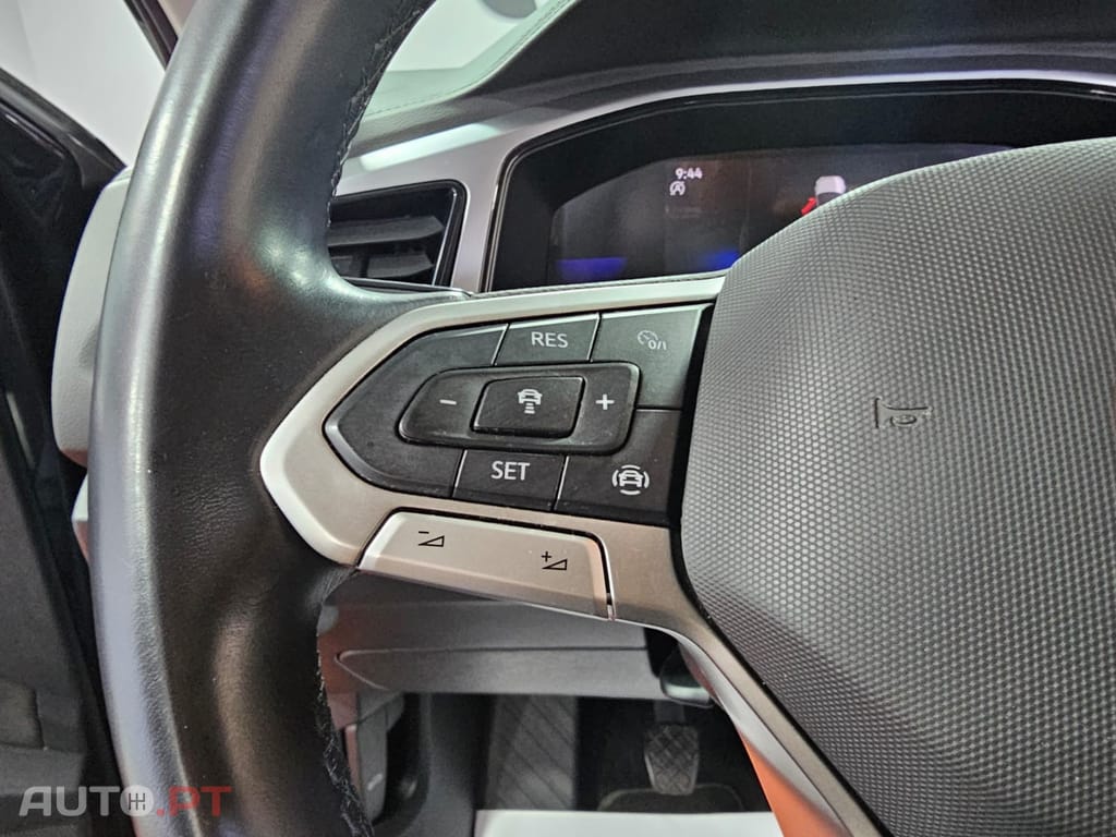 Volkswagen T-Roc 1.0 TSI Life