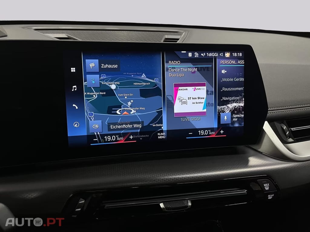 BMW iX1 I.V.A DEDUTÍVEL xDrive30 M Sport