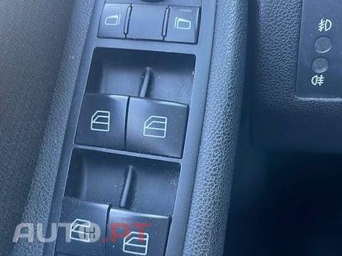 Mercedes-Benz B 180 CDi Executive