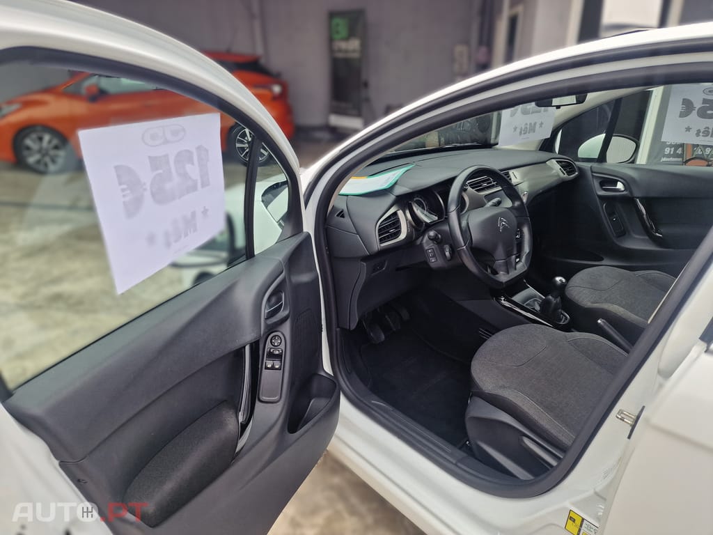 Citroen C3 1.2 Collection