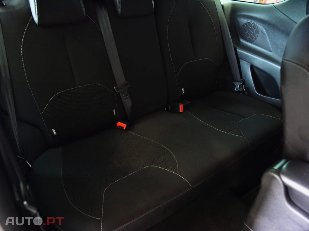 Citroen DS3 1.6 e-HDi So Chic