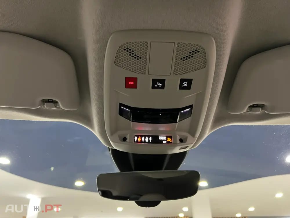 Fiat 600 1.2 Hybrid La Prima