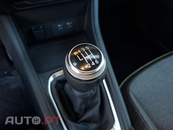 Renault Captur 1.0 TCe 90 techno