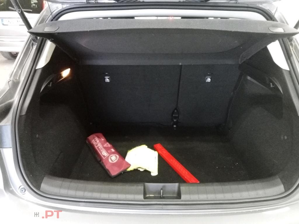 Fiat Tipo 1.3 Multijet Life