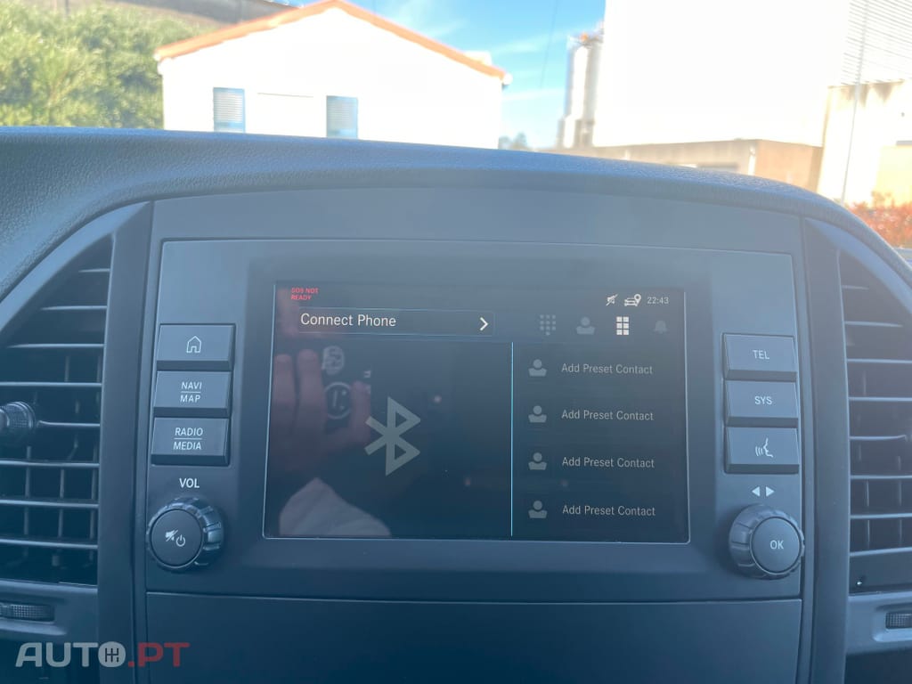 Mercedes-Benz Vito 116 CDi/34