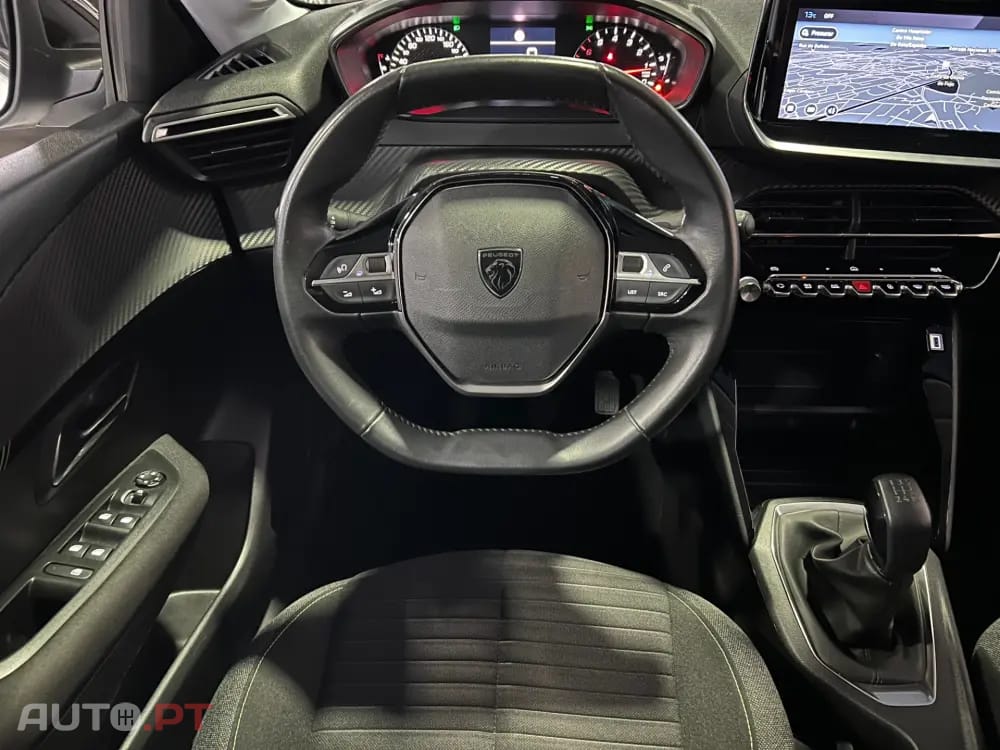 Peugeot 208 1.2 PureTech Active Pack