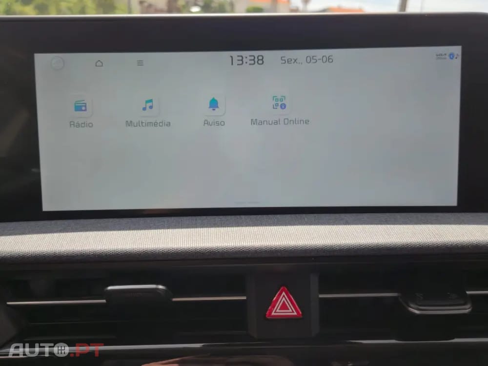 Kia EV6 77.4 kWh Tech