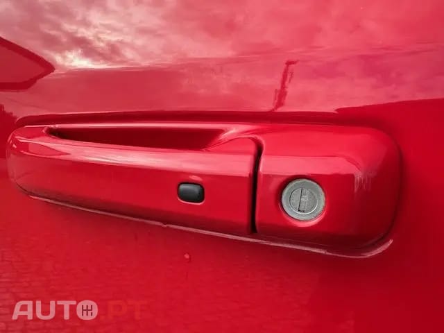 Dodge RAM 5.7 V8 HEMI REBEL GPL