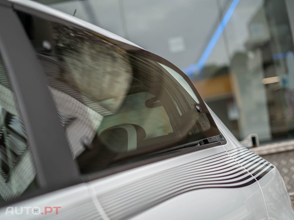 Renault Twingo 1.0 SCe Night&Day