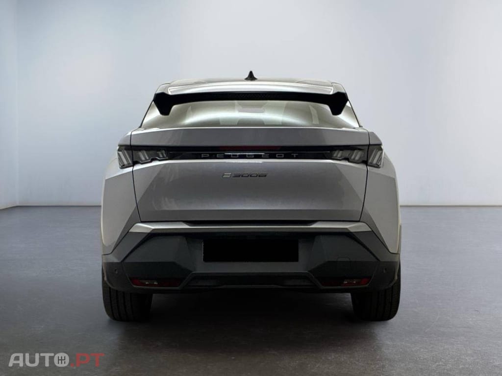 Peugeot E-3008 73 kWh Allure