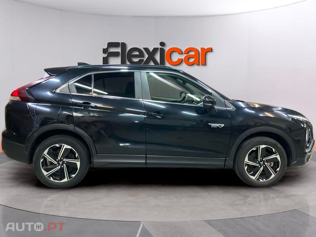 Mitsubishi Eclipse Cross 2.4 PHEV eMotion