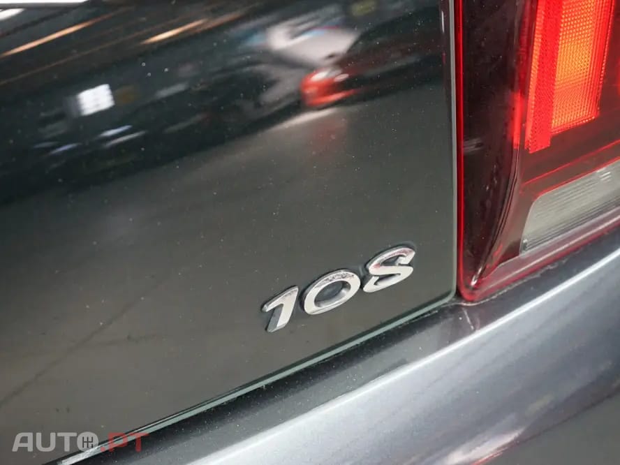 Peugeot 108 1.0 e-VTi Active
