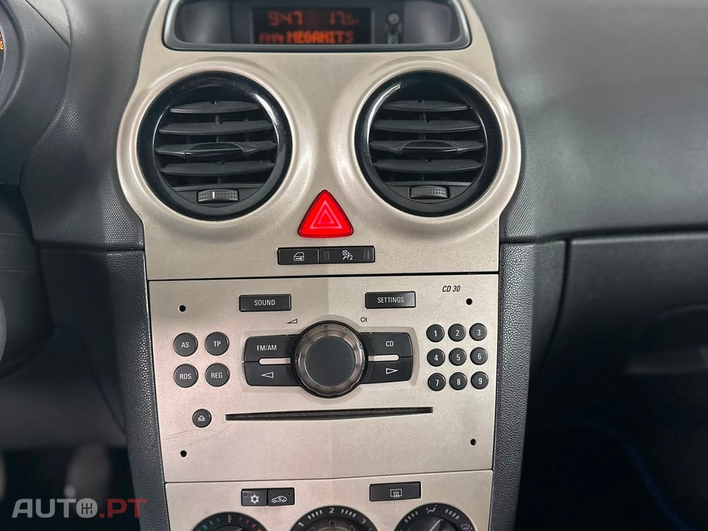Opel Corsa 1.3 CDTi