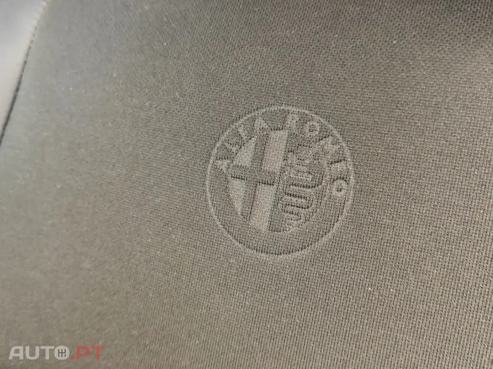 Alfa Romeo Giulietta 1.6 JTDm Progression