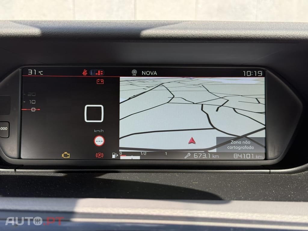 Citroen C4 Grand Picasso PureTech 130 Stop&Start Exclusive
