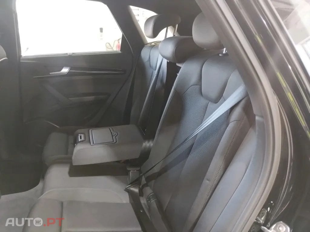 Audi Q5 35 TDI S line S tronic