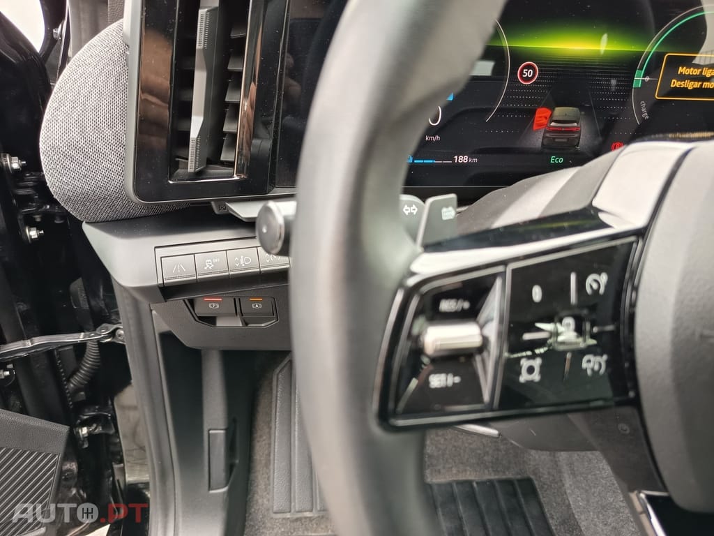 Renault Mégane E-Tech EV60 Evolution Optimum Charge