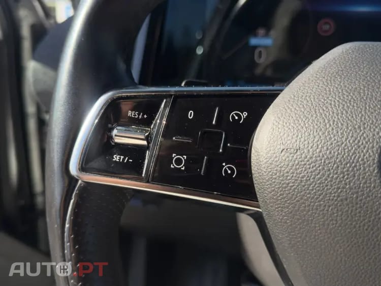Renault Mégane E-Tech EV60 Techno Optimum Charge