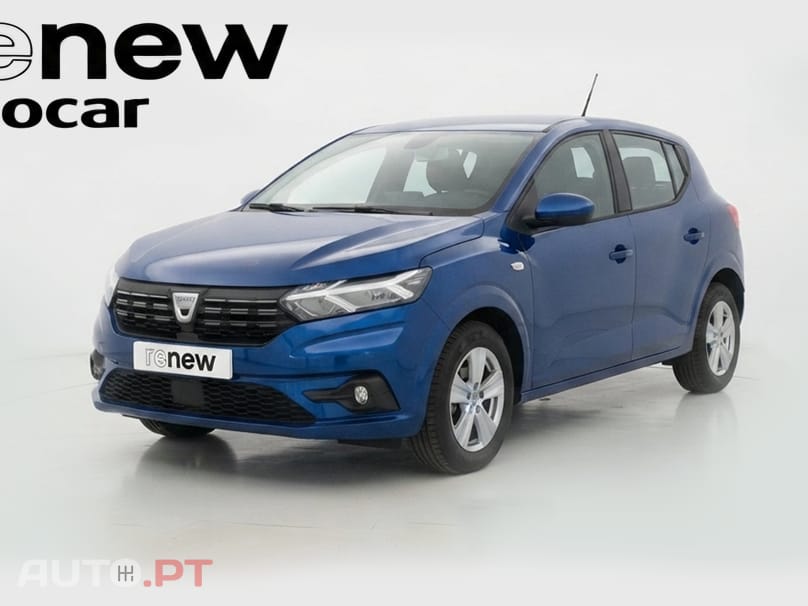 Dacia Sandero Expression