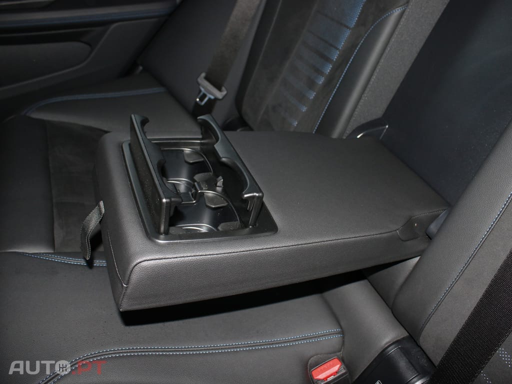 BMW i4 eDrive40 Pack Desportivo M
