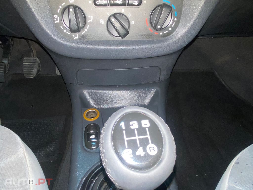 Citroen C3 1.4 HDI VAN
