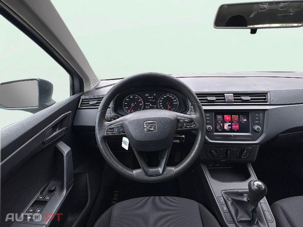 Seat Ibiza 1.0 TSI Reference