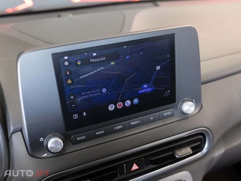 Hyundai Kauai EV 64 kWh Premium