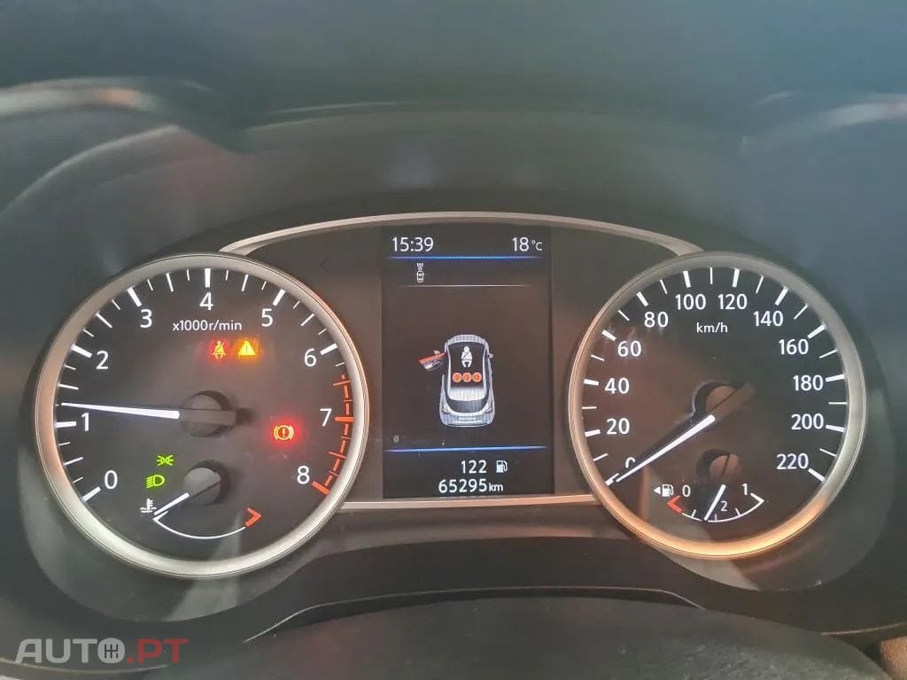 Nissan Micra 1.0 IG-T Acenta