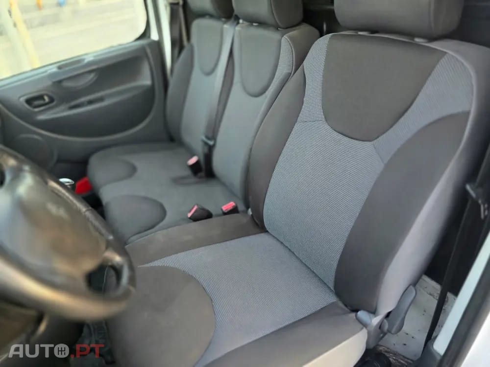 Peugeot Expert 1.6 HDi L2H1 Semi-Vidrado