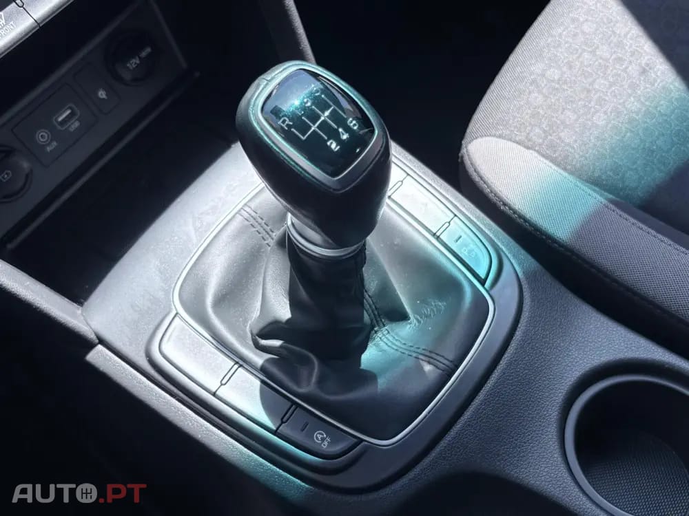 Hyundai Kauai 1.0 T-GDi Premium
