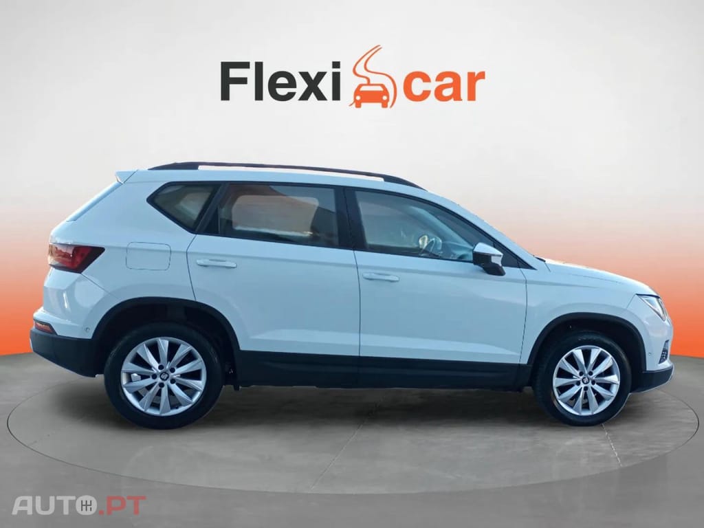 Seat Ateca 1.6 TDI Style DSG