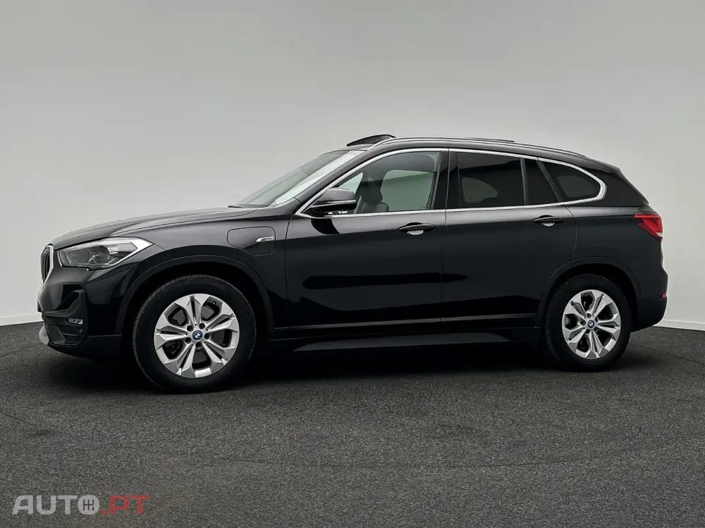 BMW X1 25 e xDrive