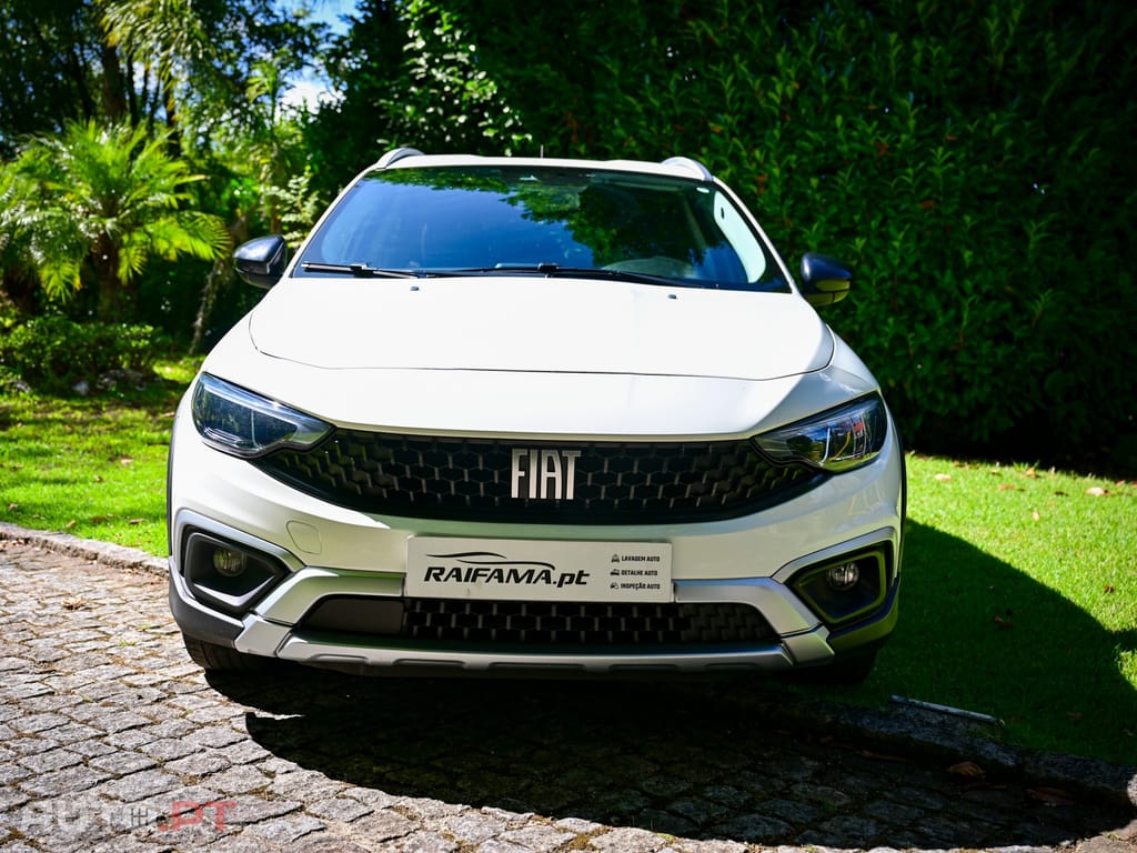 Fiat Tipo 1.0 GSE T3