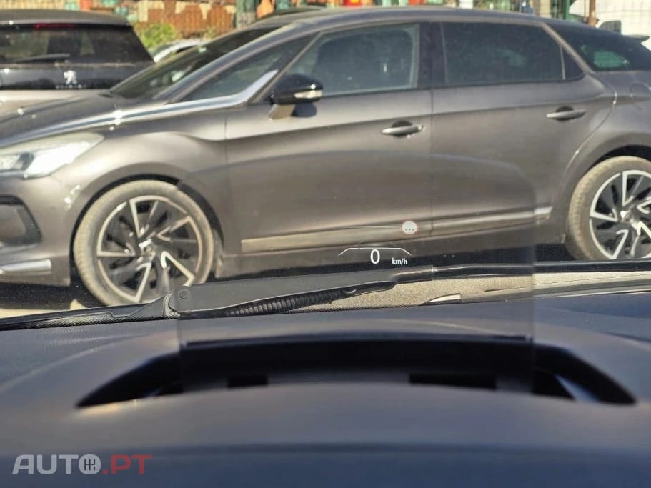 Renault Grand Scénic 1.5 dCi Bose Edition EDC SS
