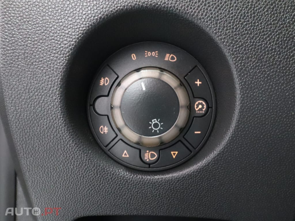 Opel Corsa 1.3 CDTi Cosmo
