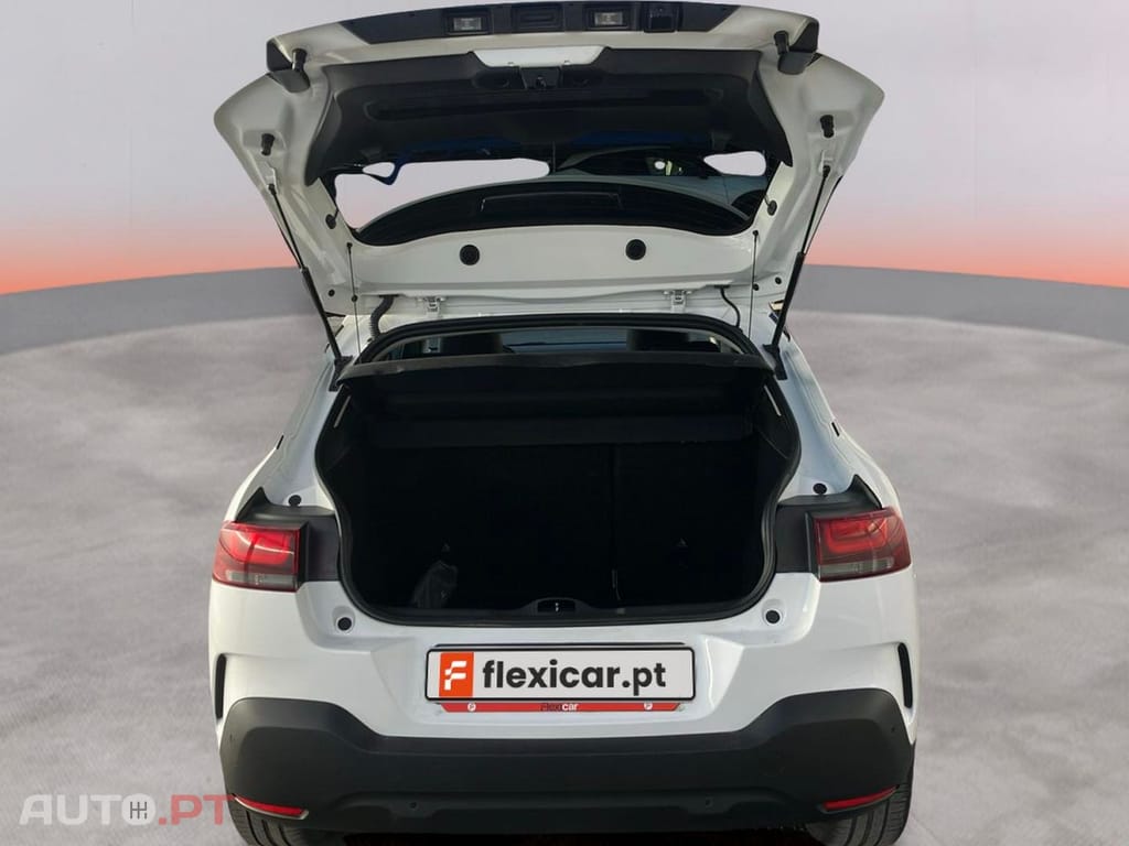 Citroen C4 Cactus 1.5 BlueHDi Cool&Comfort