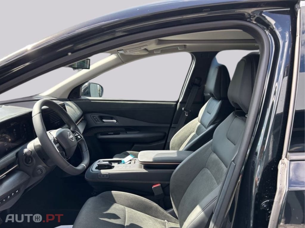 Nissan Ariya 87 kWh Evolve Pack I.V.A DEDUTÍVEL 