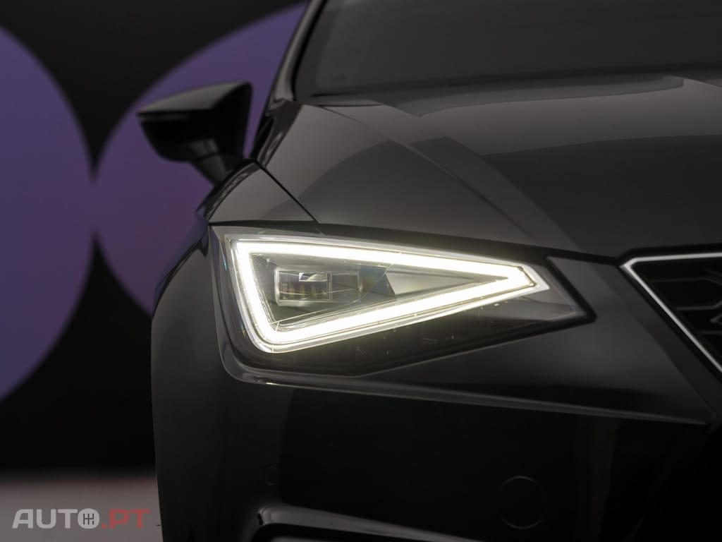 Seat Ibiza 1.0 TSI FR