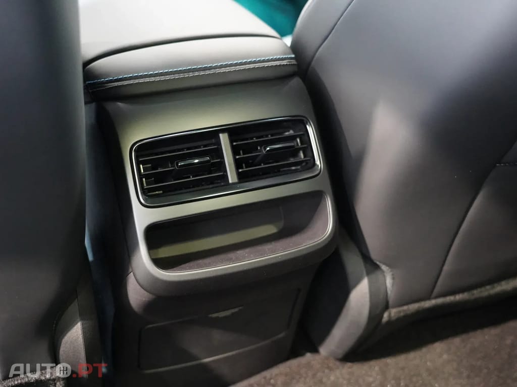 BYD Seal 82.5 kWh Design