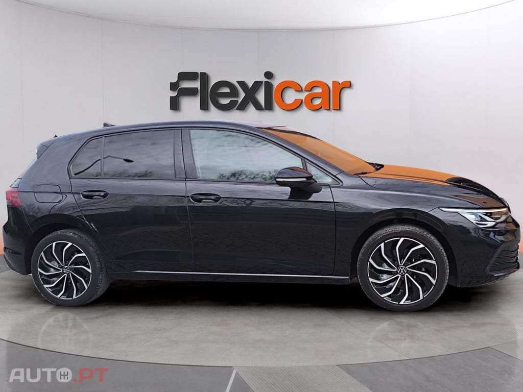 Volkswagen Golf 1.0 TSI Life