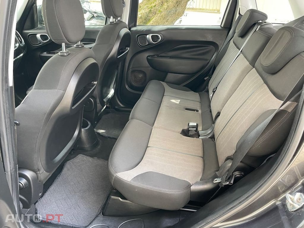 Fiat 500L 1.3 MJ Pop Star S&S