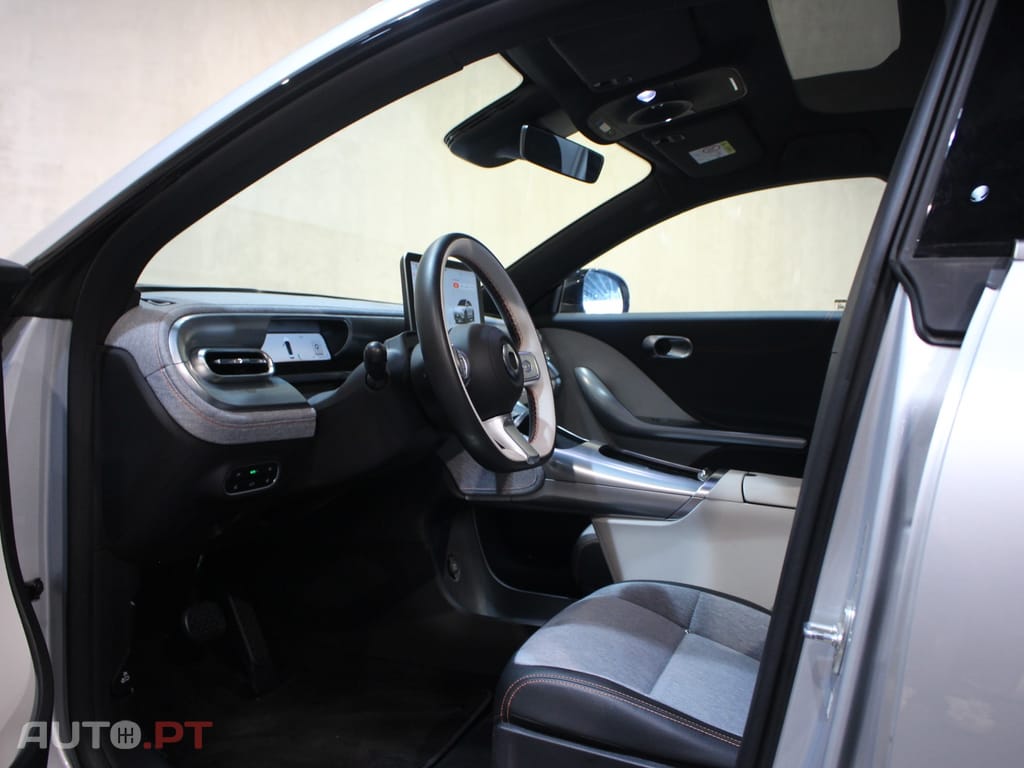 Smart #3 66 kWh Pro+