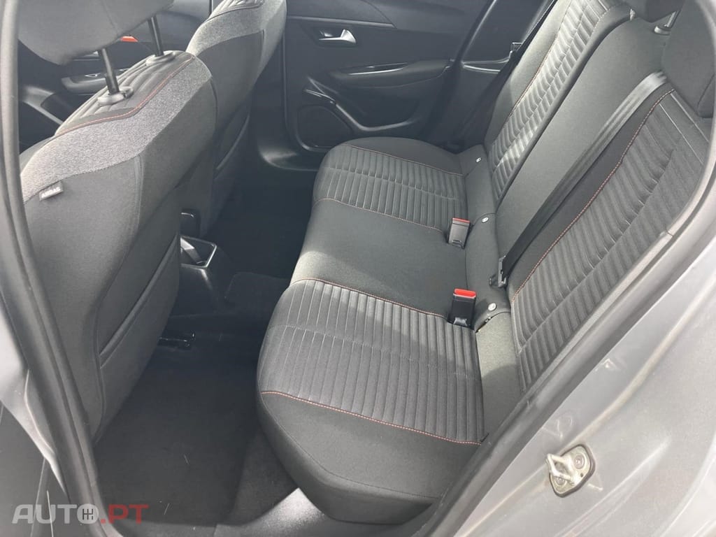 Peugeot 208 1.2 PureTech Active