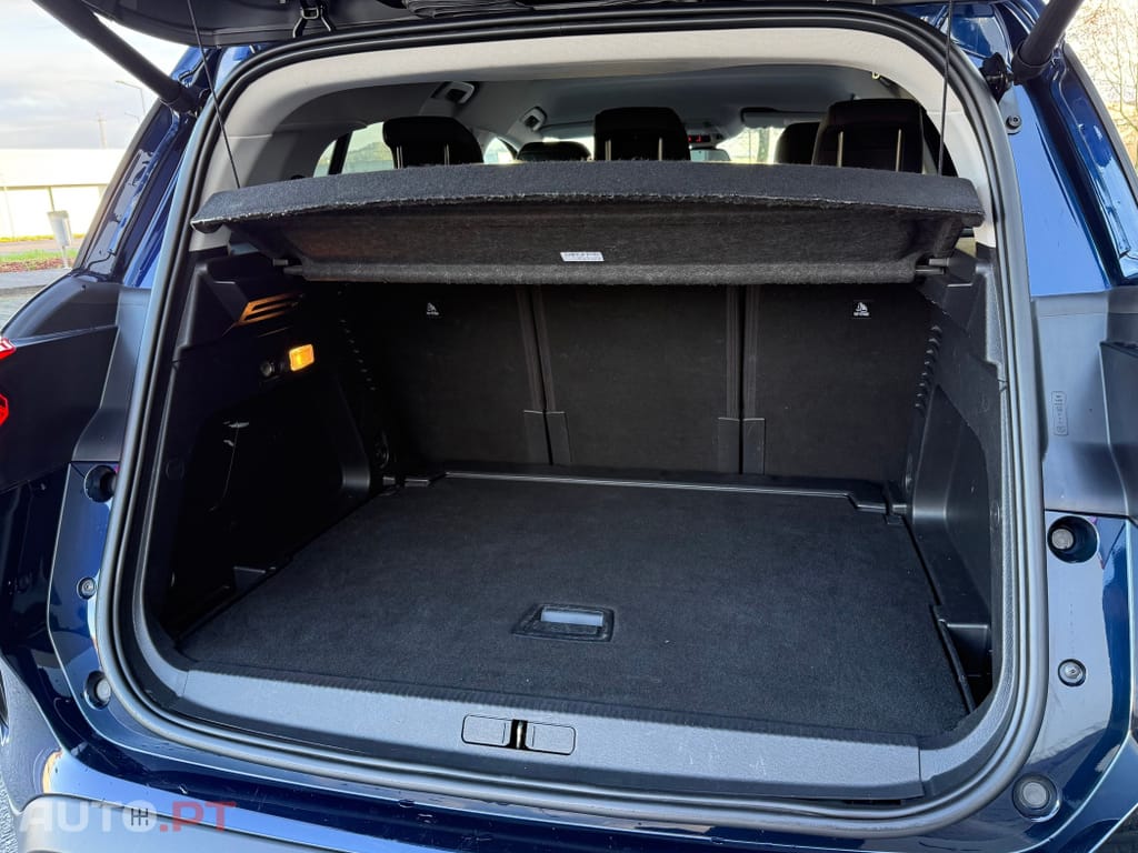 Citroen C5 Aircross 1.5 BlueHDi Shine EAT8