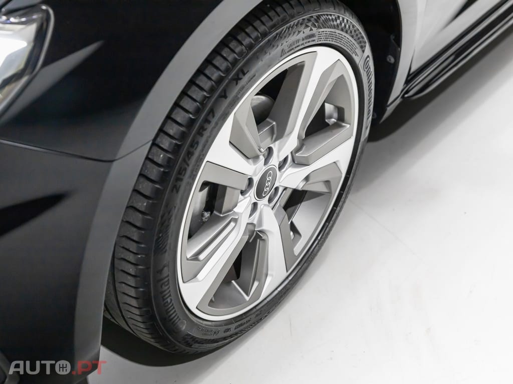 Audi A1 25 TFSI S line S tronic