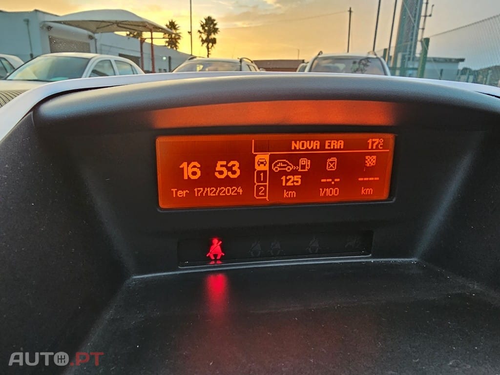 Peugeot 207 CC 1.6 HDi FAP Sport