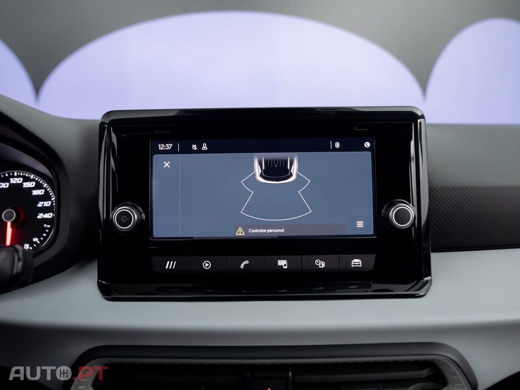 Seat Arona 1.0 TSI Style